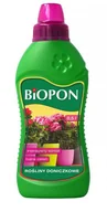 Nawozy ogrodnicze - Biopon Nawóz do roślin doniczkowych, butelka 500ml, marki - miniaturka - grafika 1
