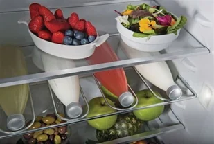 Lodówka KitchenAid KCFMA 60150L - Lodówki - miniaturka - grafika 3