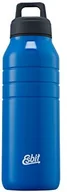 Akcesoria turystyczne - Esbit butelka do picia ze stali nierdzewnej majoris 680 ML Niebieski db680tl-B 410857_blue_680ml - miniaturka - grafika 1