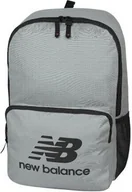 Plecaki - New Balance BG93040GGBK - miniaturka - grafika 1