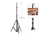 Akcesoria do tablic - Stojak do mapy - jednopunktowy SM036 - miniaturka - grafika 1