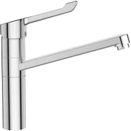 Baterie kuchenne - Ideal Standard Ceraflex chrom BC137AA - miniaturka - grafika 1