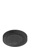 Deszczownice - Hansgrohe 26228700 Głowica prysznicowa 250 1jet mat biały - miniaturka - grafika 1