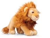 Maskotki i pluszaki - Lew - miniaturka - grafika 1