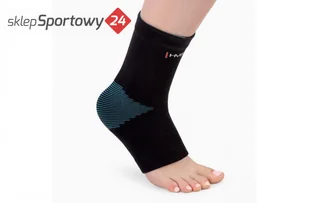 HMS OPASKA ŚCIĄGACZ NA KOSTKĘ SS1525 ROZM M HMS - Ściągacze i opaski sportowe - miniaturka - grafika 3