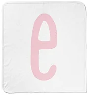 Koce i narzuty dla dzieci - Questo Casa Questo Casa, Kocyk Niemowlęcy Dla Chłopców i Dziewczynek, Tkanina Muślinowa, Kocyk do Fotelika Samochodowego i łóżeczka, Rozmiar: 80x80 Cm - miniaturka - grafika 1