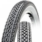 Opony rowerowe - CST Opona, C-241 26"x 2,125 TR-CS310, rozmiar uniwersalny - miniaturka - grafika 1