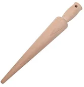 Akcesoria do lodu - Westmark 448670 Waffle/Croissant Former lodu, drewno, beżowy, 20 x 10 x 10 cm 448670 - miniaturka - grafika 1