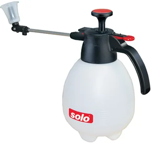 SOLO opryskiwacz ręczny 402 2 l 3 bary 402 - Opryskiwacze - miniaturka - grafika 2