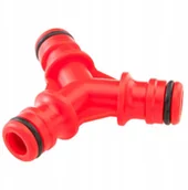 Inne akcesoria do nawadniania - Rozdzielaczy typu Y 15G744 Verto - miniaturka - grafika 1