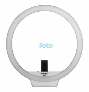 Yongnuo YN608 RGB WB 3200 K 5500 K) lampa pierścieniowa LED 66736 - Lampy studyjne - miniaturka - grafika 2