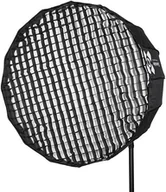 Inne akcesoria studyjne - Quadralite grid do softboksa HEXADECAGON 50 cm - miniaturka - grafika 1