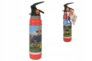 Simba Strażak Sam Gaśnica - Stroje karnawałowe - miniaturka - grafika 4