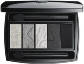 Cienie do powiek - Lancome Hypnose Palette 5 Eyeshadow 14 Smokey Chic 3,5g 83462-uniw - miniaturka - grafika 1