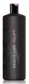 Szampony do włosów - Sebastian Volupt szampon nadający objętość włosom 1000ml - miniaturka - grafika 1