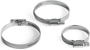 Opaska Zaciskowa Nierdzewna 40-60mmCellfast 59-040 - Węże ogrodowe i zraszacze - miniaturka - grafika 2