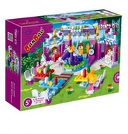 Klocki - Banbao Koncert plenerowy 6113 - miniaturka - grafika 1