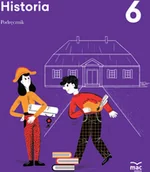 Podręczniki dla szkół podstawowych - Wydawnictwo MAC Historia. Podręcznik klasa 6 881295 - miniaturka - grafika 1