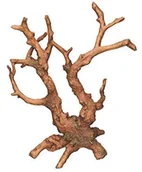 Dekoracje do akwarium - Nobby 28472 Aqua ozdoby "korzenie", 15 x 8 x 17.5 cm - miniaturka - grafika 1