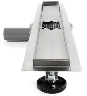 Rea łazienka z wyobraźnią Odpływ liniowy dwustronny 2w1 Neo Pro 360° 1000 __DODATKOWE_5%_RABATU_NA_KOD_ G0989 - Odpływy liniowe - miniaturka - grafika 15