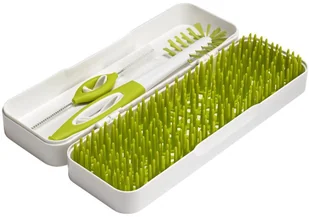 Boon przenośny zestaw do mycia i suszenia butelek TRIP - Akcesoria do karmienia - miniaturka - grafika 4