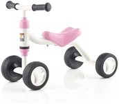 Jeździki dla dzieci - Kettler Sliddy Girl - miniaturka - grafika 1