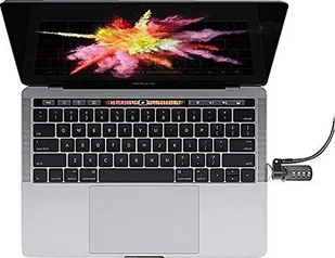Maclocks mbprldgtb01cl, bezpieczeństwo systemu Kit srebrny do Apple MacBook Pro z ekranem _ _ _ _ _ _ _ _ _ _ (Laptops > przenośna kamera akcesoria) MBPRLDGTB01CL - Zabezpieczenia do laptopów Maclocks mbprldgtb01cl, bezpieczeństwo systemu Kit srebrny do Apple MacBook Pro z ekranem _ _ _ _ _ _ _ _ _ _ (Laptops > przenośna kamera akcesoria) MBPRLDGTB01CL - Zabezpieczenia do laptopów - miniaturka - grafika 2