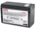 APC RBC110 akumulator do BE550G (APCRBC110) - Baterie do zasilaczy awaryjnych UPS - miniaturka - grafika 3