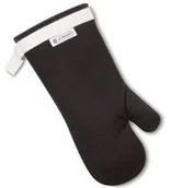 Pozostałe akcesoria kuchenne - Le Creuset Rękawica czarna 95002300000000 - miniaturka - grafika 1