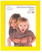 Ramki na zdjęcia - Inov8 PFVS--Cay-86 tradycyjny Briten zdjęcie i ramka na zdjęcia, 15 x 20 cm, Value Canary Żółty PFVS-CAYE-86 - miniaturka - grafika 1