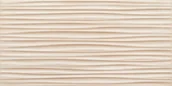 Płytki ceramiczne - Tubądzin CERAMIKA D BLINK BEIGE STR 30,8x60,8 G.1 - miniaturka - grafika 1