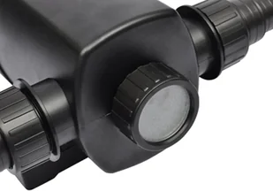 vidaXL vidaXL Filtr oczyszczający UVC 35 000 L, 53 x 36,5 14 cm - Oczka wodne - miniaturka - grafika 5