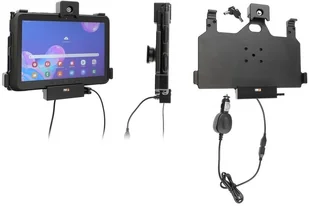 Samsung Uchwyt aktywny z blokadą na kluczyk do Galaxy Tab Active Pro T540/T545/T547/T547U w oryginalnym futerale - Akcesoria do tabletów i e-booków Samsung Uchwyt aktywny z blokadą na kluczyk do Galaxy Tab Active Pro T540/T545/T547/T547U w oryginalnym futerale - Akcesoria do tabletów i e-booków - miniaturka - grafika 2