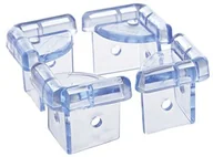 Zabezpieczenia dla dzieci - Dream Baby Dream Baby G104 osłony narożne (zestaw 4 sztuk) - miniaturka - grafika 1