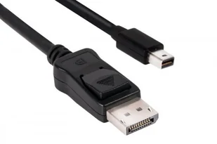 Club 3D Kabel Club 3D CAC-1115 MiniDisplayPort to DisplayPort 1.4 HBR3 8K60Hz Cable M/M 2m bidirectional CAC-1115 - Kable komputerowe i do monitorów - miniaturka - grafika 4