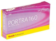 Filmy fotograficzne - Kodak 1x5 Portra 160 120 1808674 - miniaturka - grafika 1