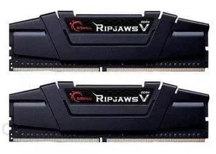 G.Skill 8GB F4-3600C16D-16GVKC - Pamięci RAM - miniaturka - grafika 2