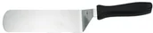 Noże kuchenne - Paderno paderno 18516  24 łopatka kuchenna do Hamburger ze stali nierdzewnej 18516-24 - miniaturka - grafika 1