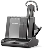 Słuchawki bluetooth - Plantronics Savi 8245 UC - miniaturka - grafika 1