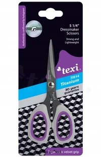 Janome Igły do jeansu (denimu) - 5 x 110 - Akcesoria i części do maszyn do szycia - miniaturka - grafika 16