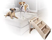 Drabiny - PetSafe solvit pupstep 62460 - miniaturka - grafika 1