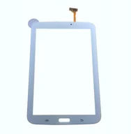 Części serwisowe do telefonów - Dotyk Samsung Tab 3 7.0 T210 Biały - miniaturka - grafika 1