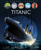 Pozostałe książki - Titanic - miniaturka - grafika 1