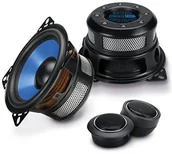 Akcesoria do elektronarzędzi - Sinustec ST-100 [10cm] system 2-drożny 13909 - miniaturka - grafika 1