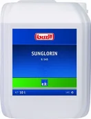 Środki do podłóg i mebli - BUZIL Emulsja samo nabłyszczająca do podłóg 10l Sunglorin G145 G145-00010R1 - miniaturka - grafika 1