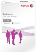 Papier do drukarek - Xerox Papier biurowy Performer A3-Karton 5x ryza (2500 3R90569 - miniaturka - grafika 1