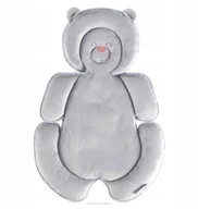 Akcesoria do wózków - Tineo Dwustronna wkładka do wózka - miniaturka - grafika 1