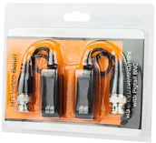 Kamery cyfrowe - akcesoria - Wtyk BNC szybkozłącze na kabel - miniaturka - grafika 1