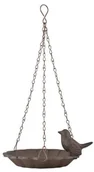 Karmniki dla ptaków - Esschert Design Wiszące poidełko dla ptaków 32x16 cm DD.15250 - miniaturka - grafika 1