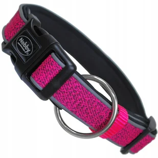 Odblaskowa obroża dla małego Psa Xs Nobby 20-30 - Obroże dla psów - miniaturka - grafika 7